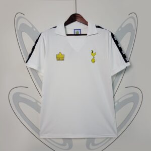 Tottenham Hotspur 1978 Home Retro Jersey