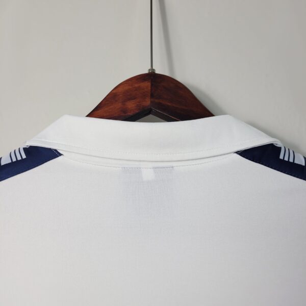 Tottenham Hotspur 1978 Home Retro Jersey - Image 8