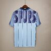 Tottenham Hotspur 1992/94 Third Away Retro Jersey - Image 8