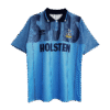 Tottenham Hotspur 1992/94 Third Away Retro Jersey - Image 10