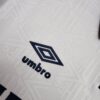 Tottenham Hotspur 1994 Home Retro Jersey - Image 4