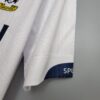Tottenham Hotspur 1994 Home Retro Jersey - Image 6
