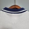 Tottenham Hotspur 1994 Home Retro Jersey - Image 7