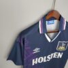 Tottenham Hotspur 1994/95 Away Retro Jersey - Image 3