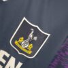 Tottenham Hotspur 1994/95 Away Retro Jersey - Image 5