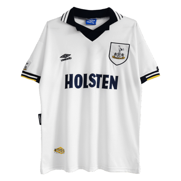 Tottenham Hotspur 1994/95 Retro Jersey