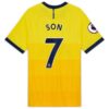 Tottenham Hotspur 2020/21 Third Jersey Son Heung-min - Image 3
