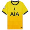 Tottenham Hotspur 2020/21 Third Jersey Son Heung-min - Image 2