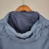 Tottenham Hotspur 2021 Windbreaker Blue And White - Image 8