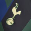 Tottenham Hotspur 2021 Windbreaker Green Blue - Image 4
