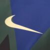 Tottenham Hotspur 2021 Windbreaker Green Blue - Image 5