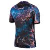Tottenham Hotspur 2021/22 Away  Jersey - Black - Image 3
