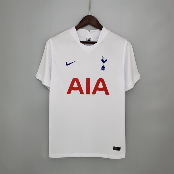 Tottenham Hotspur 2021/22 Home Jersey