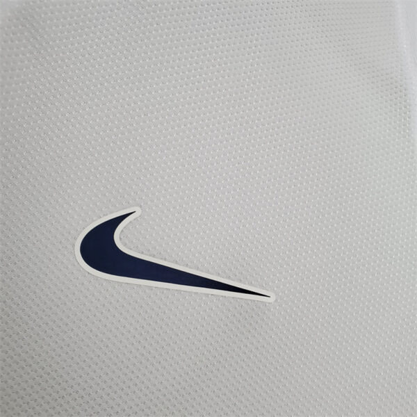 Tottenham Hotspur 2021/22 Home Jersey - Image 4