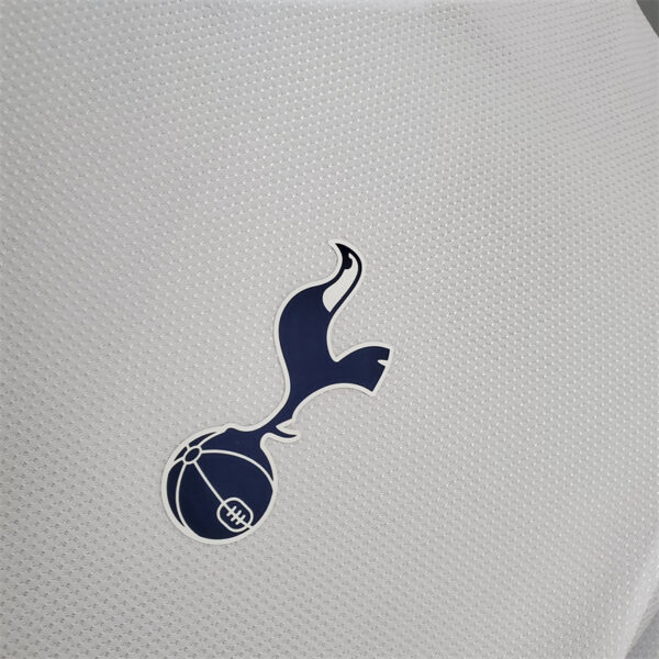 Tottenham Hotspur 2021/22 Home Jersey - Image 5