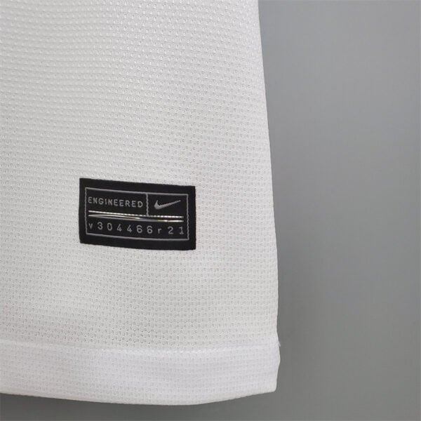 Tottenham Hotspur 2021/22 Home Jersey - Image 7
