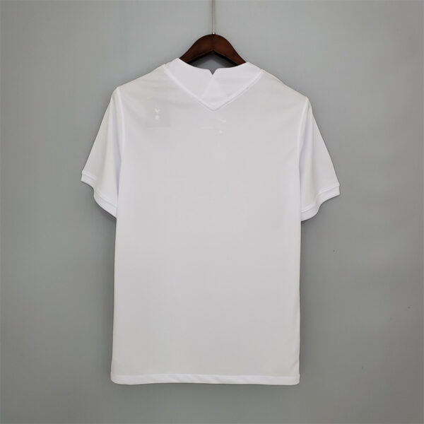 Tottenham Hotspur 2021/22 Home Jersey - Image 9