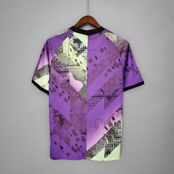 Tottenham Hotspur 2021/22 Third Away Jersey - Image 11