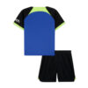 Tottenham Hotspur 2022/23 Away Kids Jersey And Shorts Kit - Image 3
