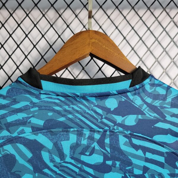 Tottenham Hotspur 2022/23 Third Away Jersey - Image 9
