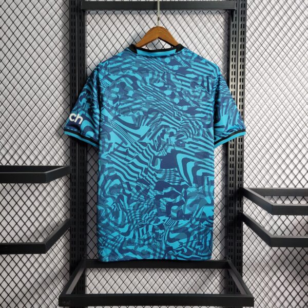 Tottenham Hotspur 2022/23 Third Away Jersey - Image 10