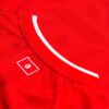 Tunisia 2022 Africa Cup Home Jersey - Image 7