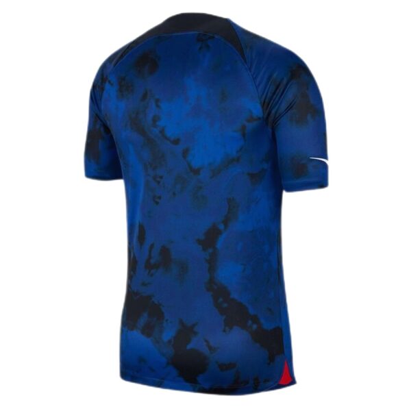 USA 2022 World Cup Away Jersey - Image 2