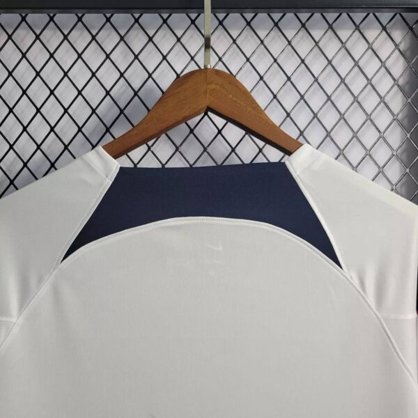 USA 2022 World Cup Home Jersey - Image 5