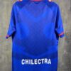 Universidad De Chile 1996 Home Retro Jersey - Image 5