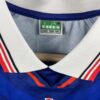 Universidad De Chile 1996 Home Retro Jersey - Image 2