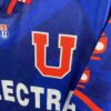 Universidad De Chile 1996 Home Retro Jersey - Image 3