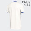 Universidad De Chile 2022 Away Adult Jersey And Shorts Kit - Image 2