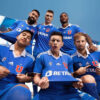 Universidad De Chile 2022 Home Jersey - Image 6