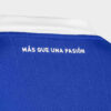 Universidad De Chile 2022 Home Jersey - Image 3