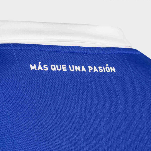 Universidad De Chile 2022 Home Jersey - Image 3