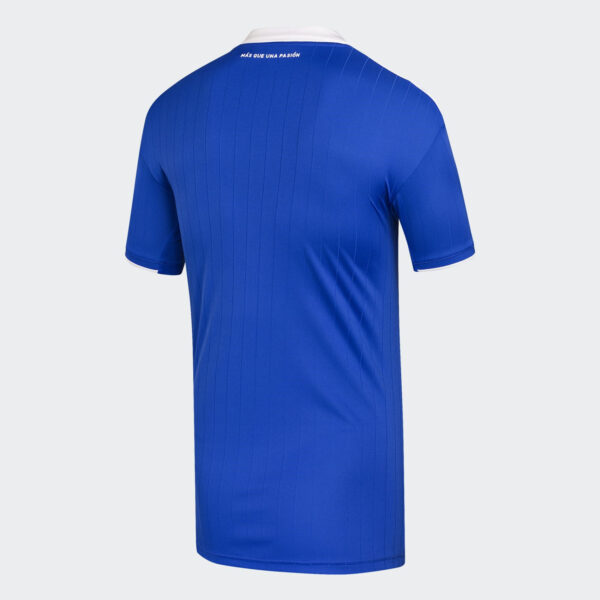 Universidad De Chile 2022 Home Jersey - Image 5