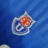 Universidad De Chile 2023/24 Home Kids Jersey And Shorts Kit - Image 13