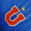 Universidad De Chile 2023/24 Home Kids Jersey And Shorts Kit - Image 12