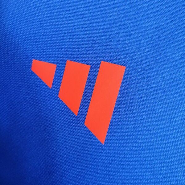 Universidad De Chile 2023/24 Pre-Match Training Boutique Jersey - Image 8