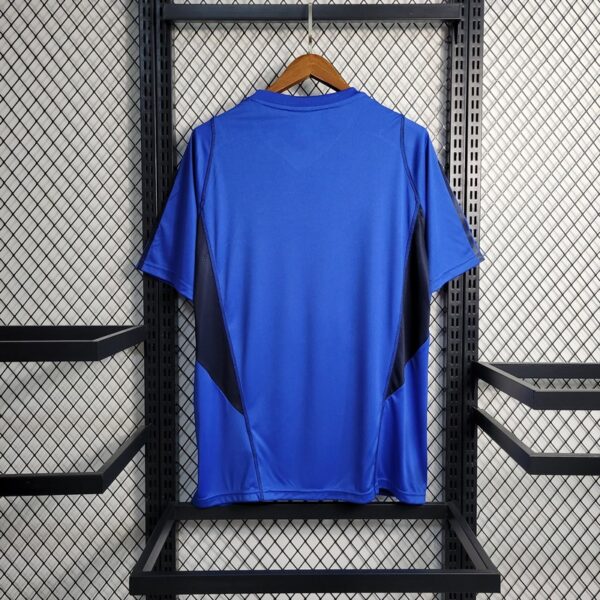 Universidad De Chile 2023/24 Pre-Match Training Boutique Jersey - Image 2