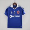Universidad De Chile 95th Anniversary Jersey
