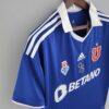 Universidad De Chile 95th Anniversary Jersey - Image 3