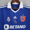 Universidad De Chile 95th Anniversary Jersey - Image 4
