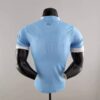 Uruguay 2022 World Cup Home Player Version Jersey - Image 6