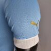 Uruguay 2022 World Cup Home Player Version Jersey - Image 5