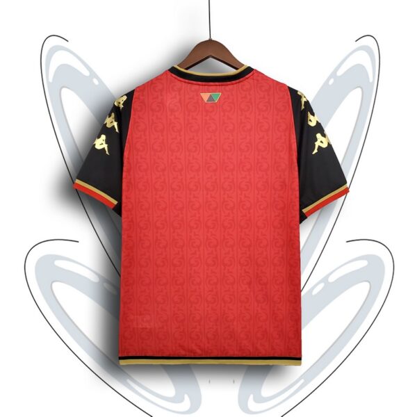 Venezia FC 2021/22 Goalkeeper Jersey - Image 7