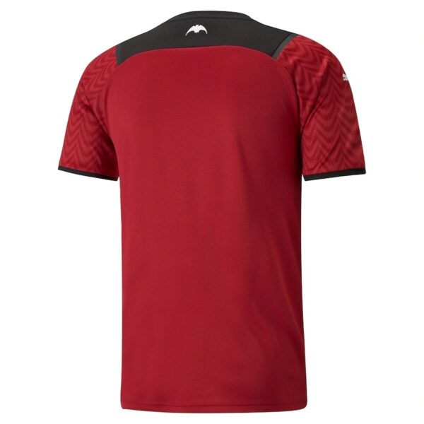 Valencia CF 2021/22 Away Jersey - Image 2