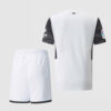Valencia CF 2021/22 Home Adult Jersey And Shorts Kit - Image 2