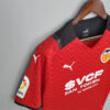 Valencia CF 2021/22 Away Jersey - Image 3