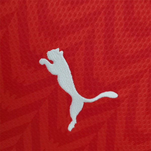 Valencia CF 2021/22 Away Jersey - Image 4